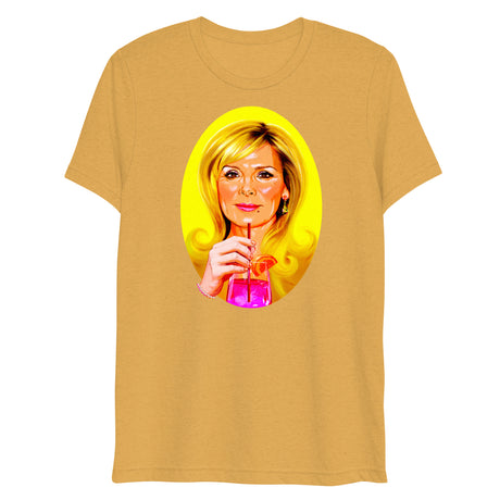 Suck It Carrie (Triblend)-Triblend T-Shirt-Swish Embassy