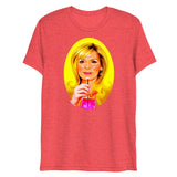 Suck It Carrie (Triblend)-Triblend T-Shirt-Swish Embassy