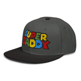 Super Daddy (Headwear)-Headwear-Swish Embassy