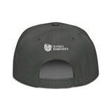 Super Daddy (Headwear)-Headwear-Swish Embassy