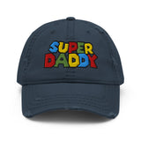 Super Daddy (Headwear)-Headwear-Swish Embassy