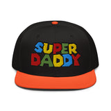 Super Daddy (Headwear)-Headwear-Swish Embassy