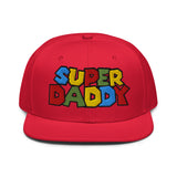 Super Daddy (Headwear)-Headwear-Swish Embassy