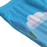 Super Daddy (Shorts)-Shorts-Swish Embassy