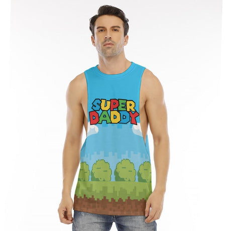 Super Daddy (Shredder)-Shredder-Swish Embassy