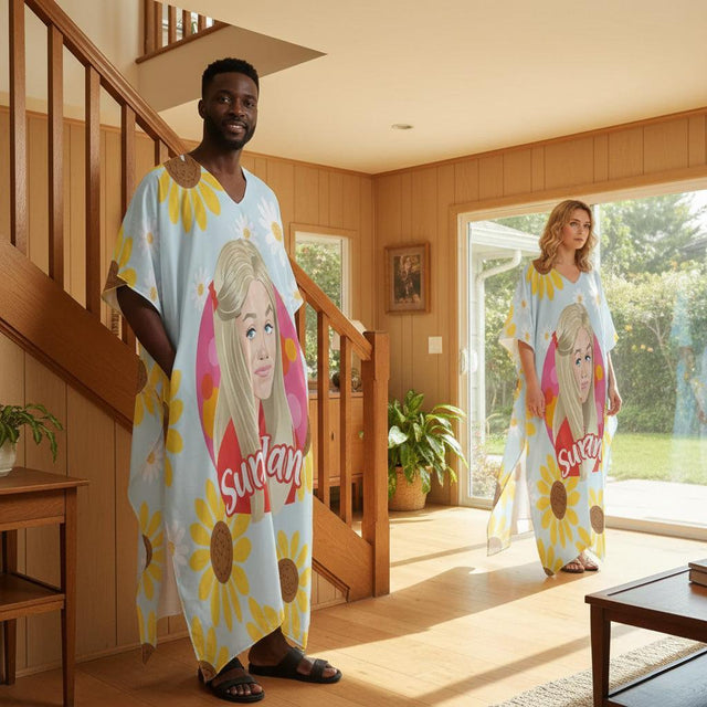 Sure Jan (Kaftan)-Kaftan-Swish Embassy