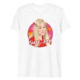 Sure Jan (Triblend)-Triblend T-Shirt-Swish Embassy