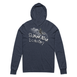 Surrender Dorothy (Hooded T-Shirt)-Swish Embassy