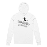 Surrender Dorothy (Hooded T-Shirt)-Swish Embassy