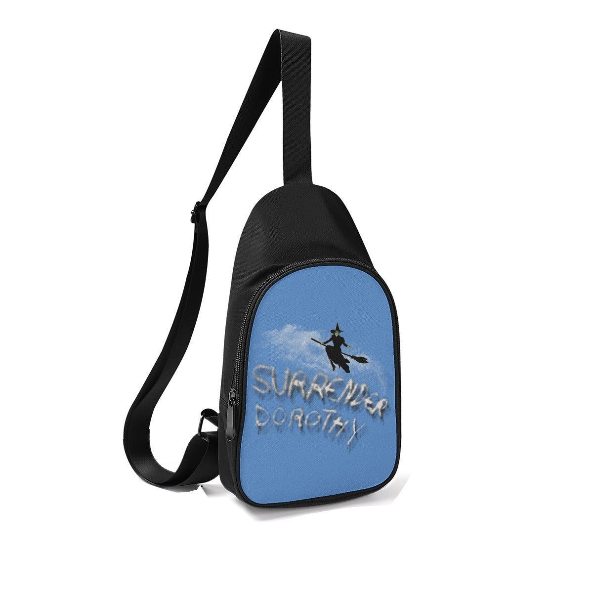 Surrender Dorothy (Sling Bag)-Sling Bag-Swish Embassy