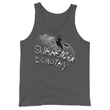 Surrender Dorothy (Tank Top)-Tank Top-Swish Embassy