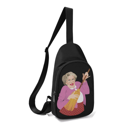 Sweep it Real (Sling Bag)-Sling Bag-Swish Embassy