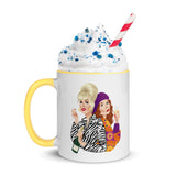 Sweetie Darling (Mug)-Mugs-Swish Embassy