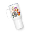 Sweetie Darling (Travel Mug)-Travel Mug-Swish Embassy