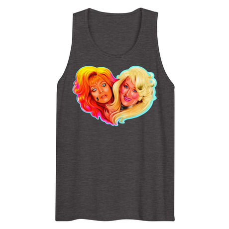 Take a Sip (Tank Top)-Tank Top-Swish Embassy