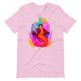 Thank You for Being a Finned-T-Shirts-Swish Embassy