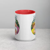 Thank You for Being a Friend (Mug)-Mugs-Swish Embassy