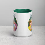Thank You for Being a Friend (Mug)-Mugs-Swish Embassy