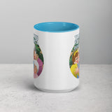 Thank You for Being a Friend (Mug)-Mugs-Swish Embassy