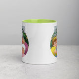 Thank You for Being a Friend (Mug)-Mugs-Swish Embassy
