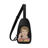 The Cottage (Sling Bag)-Sling Bag-Swish Embassy