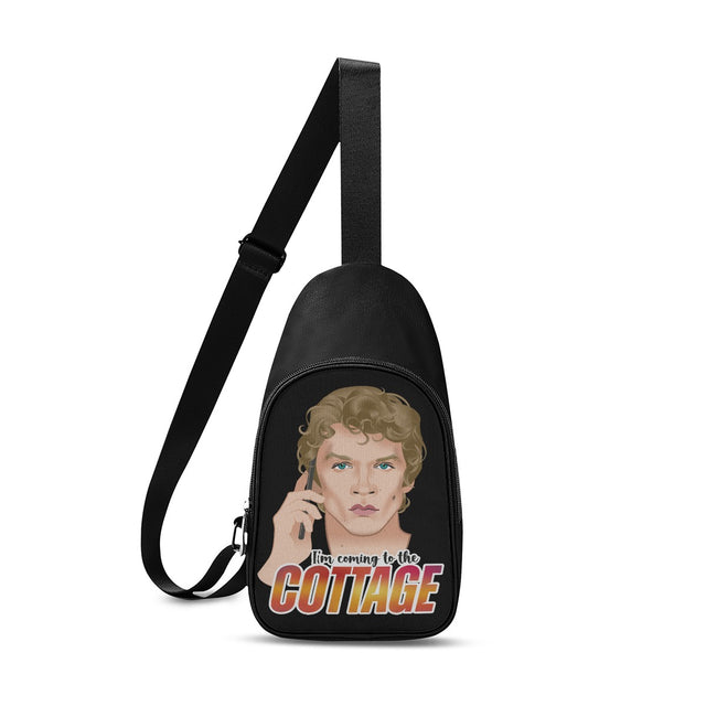 The Cottage (Sling Bag)-Sling Bag-Swish Embassy