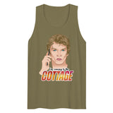 The Cottage (Tank Top)-Tank Top-Swish Embassy
