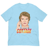 The Cottage-T-Shirts-Swish Embassy