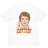 The Cottage-T-Shirts-Swish Embassy