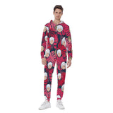 The Lanai (AOP Union Suit)-AOP Union Suit-Swish Embassy