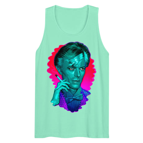 The Man Who Sold the Hue (Tank Top)-Tank Top-Swish Embassy