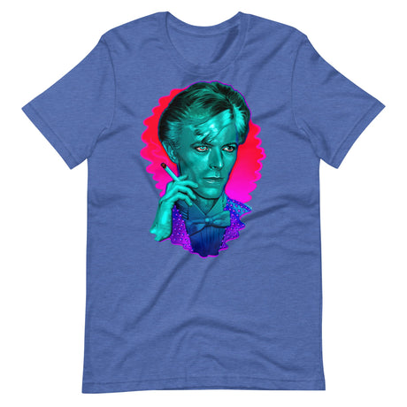 The Man Who Sold the Hue-T-Shirts-Swish Embassy