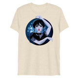 The Monster Mash (Triblend)-Triblend T-Shirt-Swish Embassy