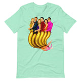 The One Where They're Mermaids-T-Shirts-Swish Embassy