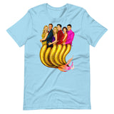 The One Where They're Mermaids-T-Shirts-Swish Embassy