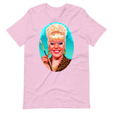 The Queen of The Street-T-Shirts-Swish Embassy