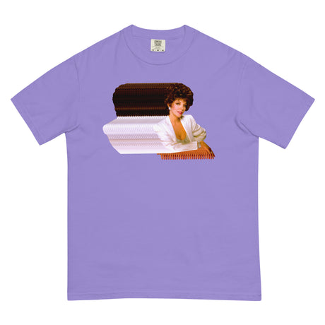 The Shoulderpad Supremacy (Boxy Tee)-Boxy T-Shirt-Swish Embassy