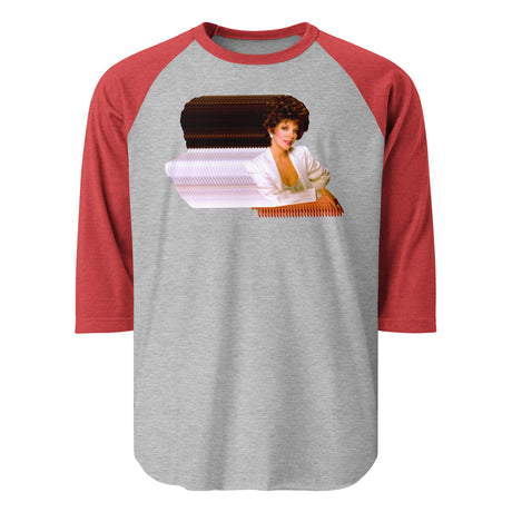 The Shoulderpad Supremacy (Raglan)-Raglan-Swish Embassy