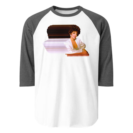 The Shoulderpad Supremacy (Raglan)-Raglan-Swish Embassy