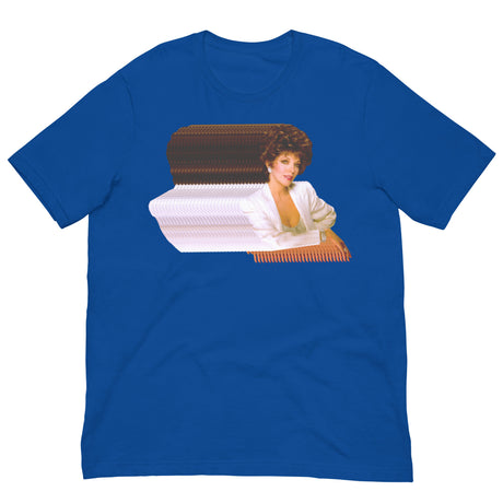 The Shoulderpad Supremacy-T-Shirts-Swish Embassy