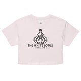 The White Lotus: Thailand (Crop Top)-Crop Top-Swish Embassy