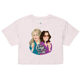 These Gays Love Us (Crop Top)-Crop Top-Swish Embassy