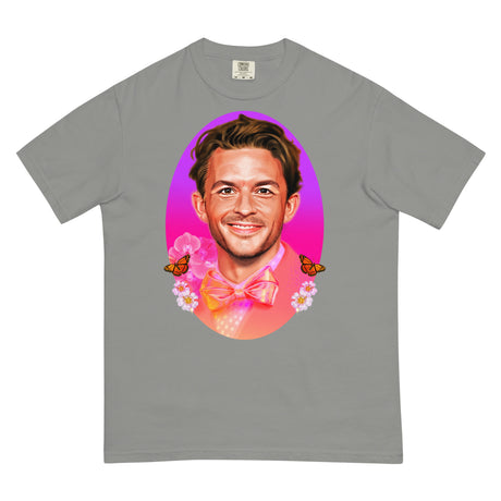 Thirstified (Boxy Tee)-Boxy T-Shirt-Swish Embassy