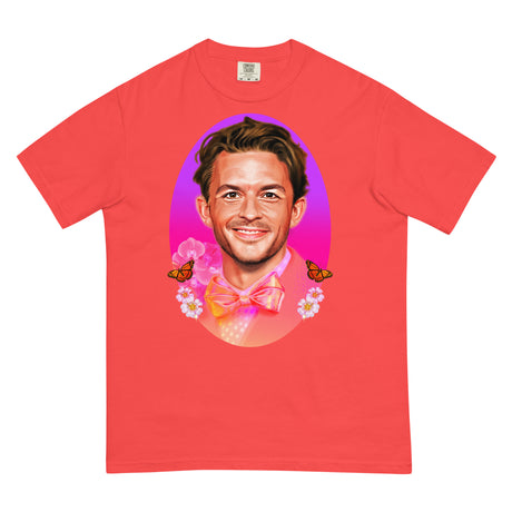 Thirstified (Boxy Tee)-Boxy T-Shirt-Swish Embassy