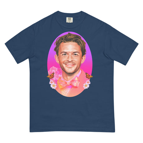 Thirstified (Boxy Tee)-Boxy T-Shirt-Swish Embassy