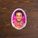 Thirstified (Pillow)-Swish Embassy