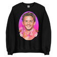 Thirstified (Sweatshirt)-Sweatshirt-Swish Embassy