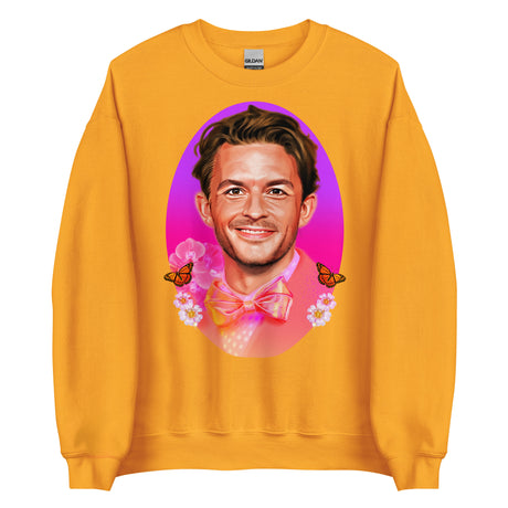 Thirstified (Sweatshirt)-Sweatshirt-Swish Embassy