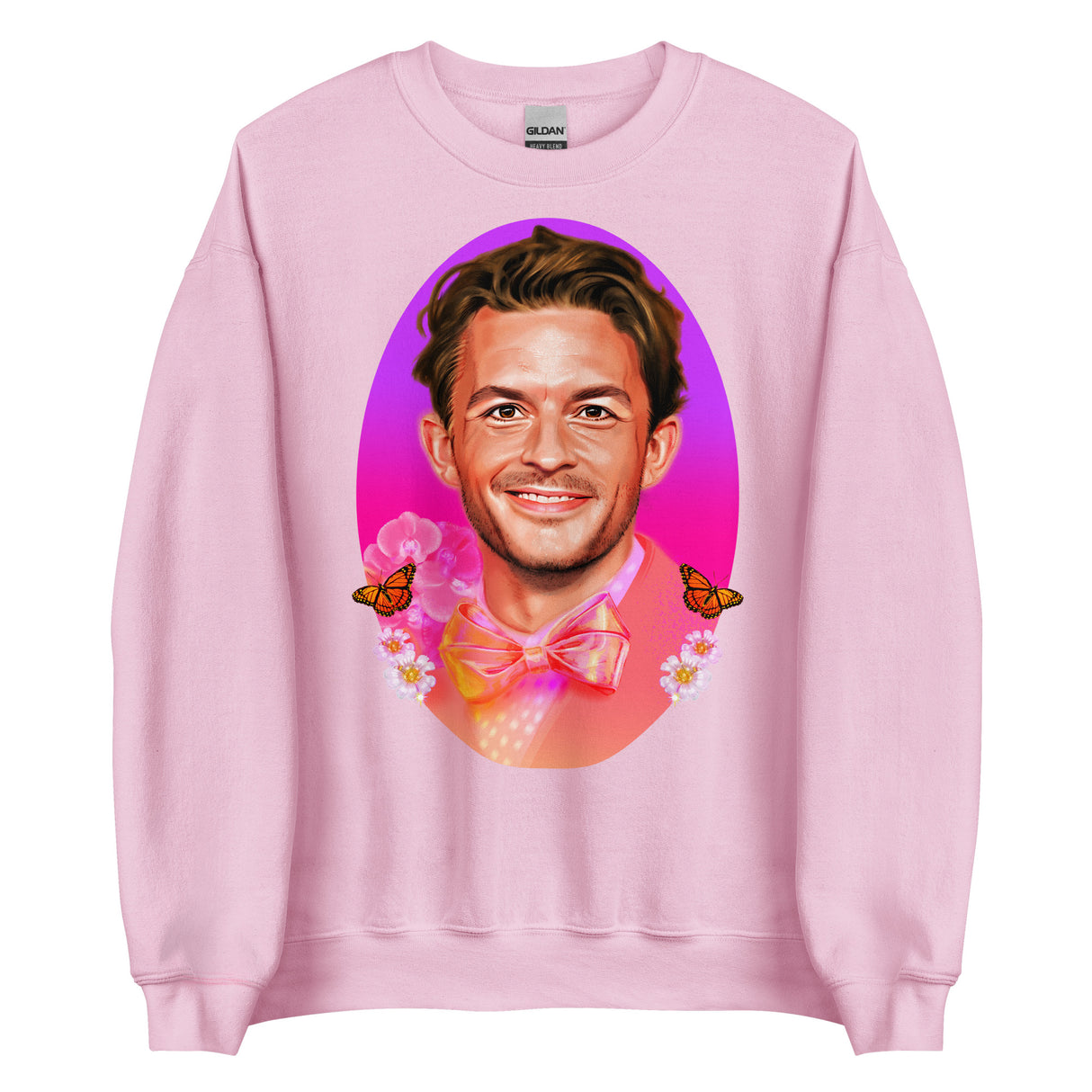 Thirstified (Sweatshirt)-Sweatshirt-Swish Embassy