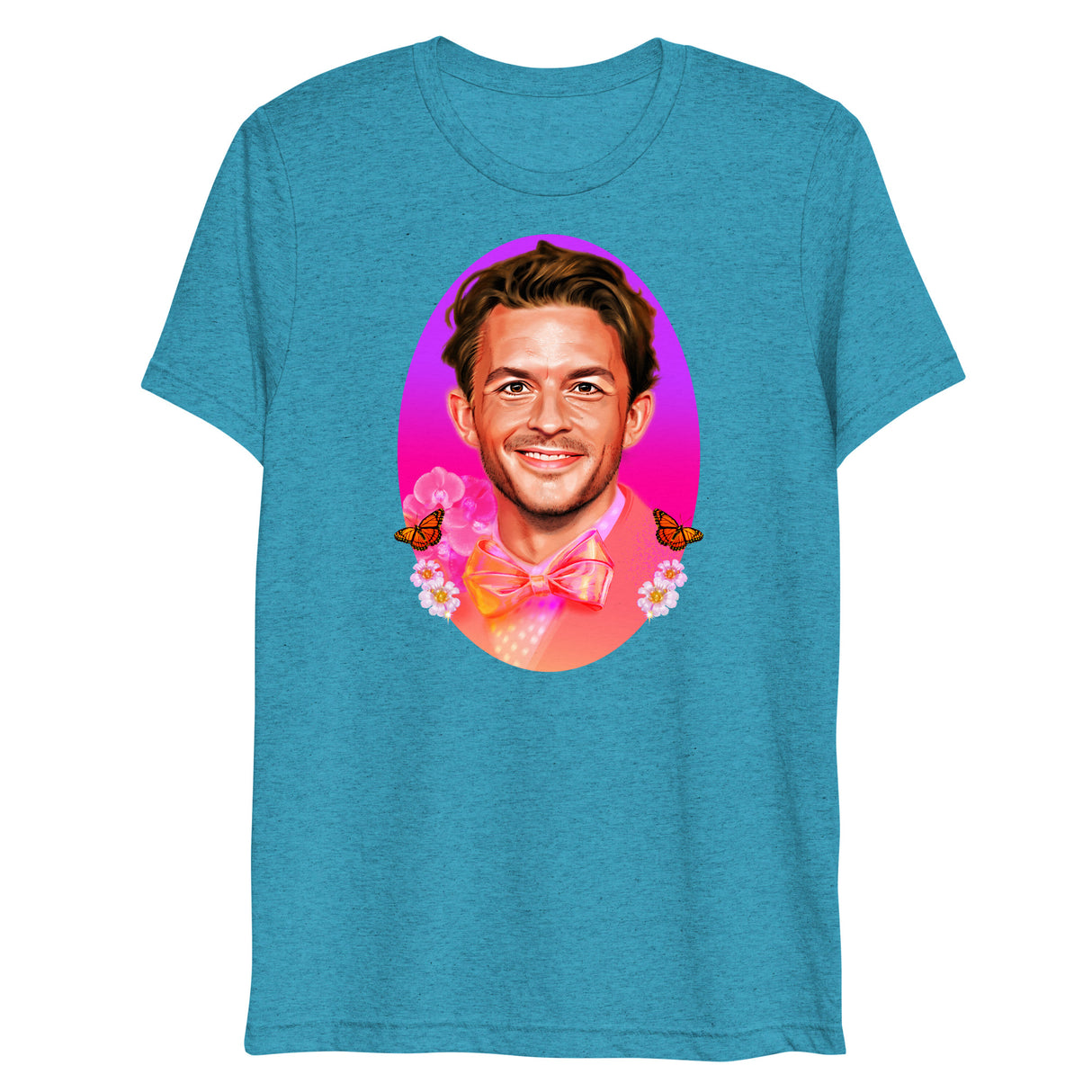 Thirstified (Triblend)-Triblend T-Shirt-Swish Embassy